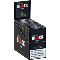 Djarum Black Classic