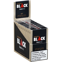 Djarum Black Classic Ivory