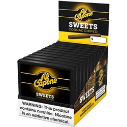 Al Capone Sweets Non-Filter