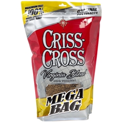 Criss-Cross Virginia Blend Original