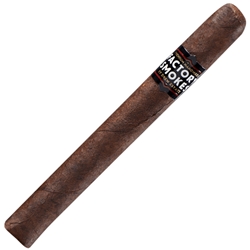 Factory Smokes by Drew Estate Maduro Churchill