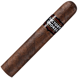 Factory Smokes by Drew Estate Maduro Gordito