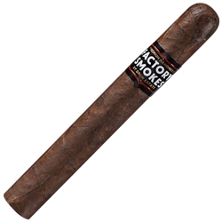 Factory Smokes by Drew Estate Maduro Toro