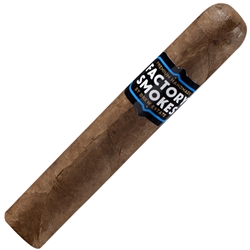 Factory Smokes by Drew Estate Sun Grown Robusto