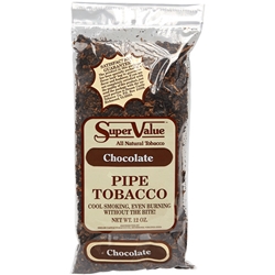 Super Value Pipe Tobacco Chocolate