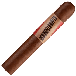 Slaughterhouse Maduro Robusto