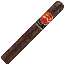 Punch Clasico Maduro Elite