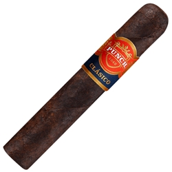 Punch Clasico Maduro Magnum