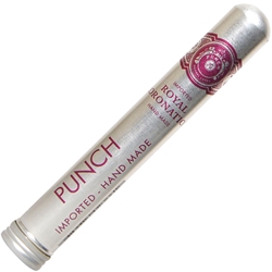 Punch Deluxe Royal Coronation Natural