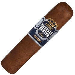 Punch Knuckle Buster Habano Stubby