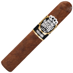 Punch Knuckle Buster Maduro Robusto