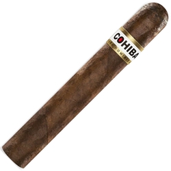 Cohiba Puro Dominicana Corona