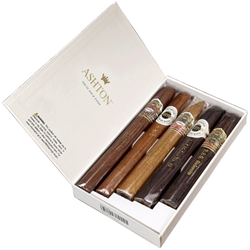 Ashton Exclusive Box of 5 Sampler Collection