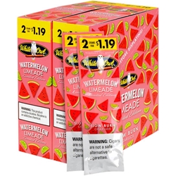 White Owl Cigarillos Watermelon Limeade
