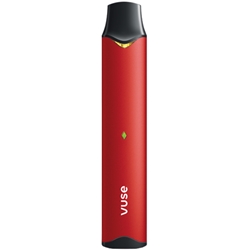 VUSE Alto Power Unit Kit Red | SmokersDiscounts.com