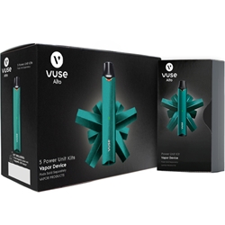 VUSE Alto Power Unit Kit Teal