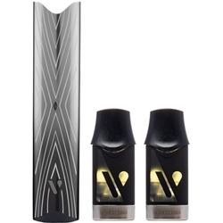 VUSE ALTO Prismatic Series Tasting Kit Aqua Frost Menthol | SmokersDiscounts.com VUSE ALTO Prismatic Series Tasting Kit Aqua Frost Menthol | SmokersDiscounts.com