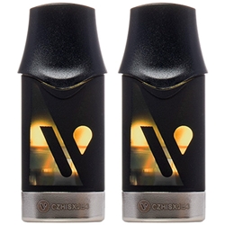 VUSE Alto Prismatic Series Tobacco Tasting Kit