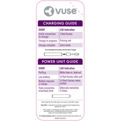 elf bar vape uk VUSE VIBE Power Unit Kit