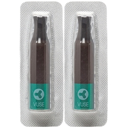 VUSE VIBE Vapor Pen Tank Packs Menthol