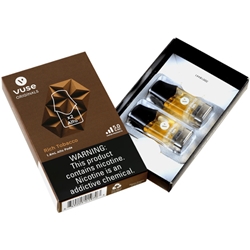 how much is elf bar vape Vuse Alto Pods Menthol 5% (4-pack) main image 0