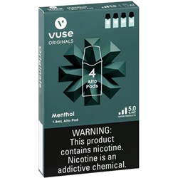 elfbar elfa master akku Buy Vuse E-Liquid Pods main image 0