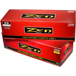 Zen Filter Tubes Full Flavor