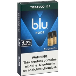blue slushie vape juice Blue Slushie by Keep It 100