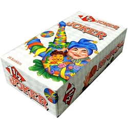 Joker 1 1/2 Rolling Papers | SmokersDiscounts.com