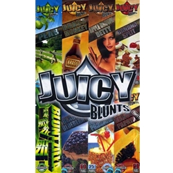 Juicy Blunt Wrap