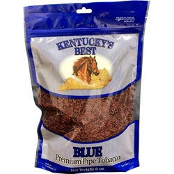 Kentucky's Best Pipe Tobacco Blue (Mild)