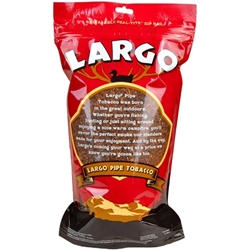 Largo Pipe Tobacco Regular