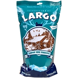 Largo Pipe Tobacco Menthol