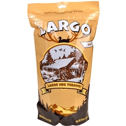 Largo Pipe Tobacco Gold (Mellow)