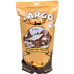 Largo Pipe Tobacco Gold (Mellow)