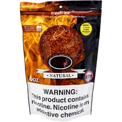 OHM Pipe Tobacco Natural (Yellow)