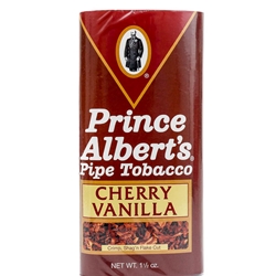 Prince Albert Cherry Vanilla Pipe Tobacco