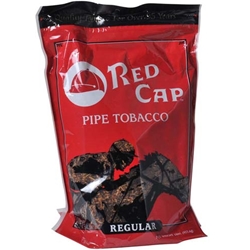 Red Cap Regular Pipe Tobacco
