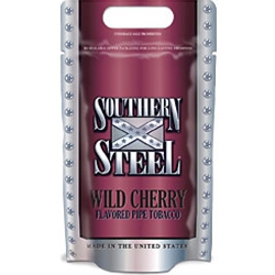 Southern Steel Wild Cherry Pipe Tobacco