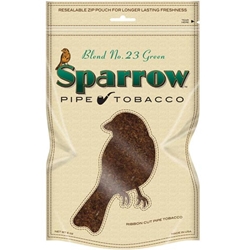 Sparrow Blend No. 23 (Menthol) Pipe Tobacco