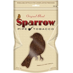 Sparrow Original Blend Pipe Tobacco