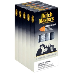 Dutch Masters Corona Deluxe Cigars