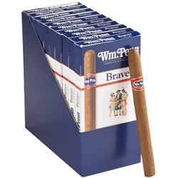 William Penn Braves Cigars