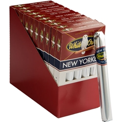 White Owl New Yorker Cigars