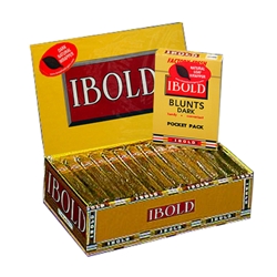 IBold Cigars